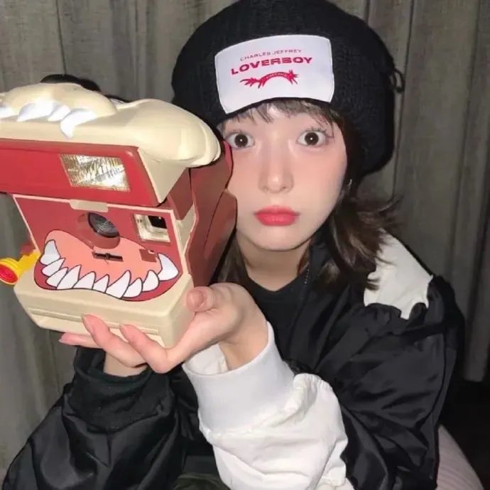小黄人大眼萌粤语