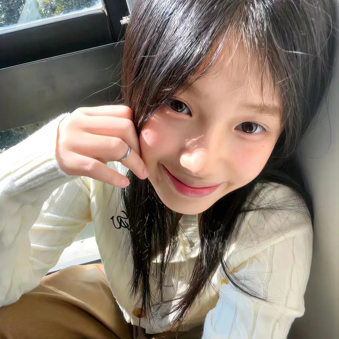 摇曳百合 暑假时光