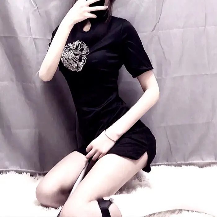 空白的13年